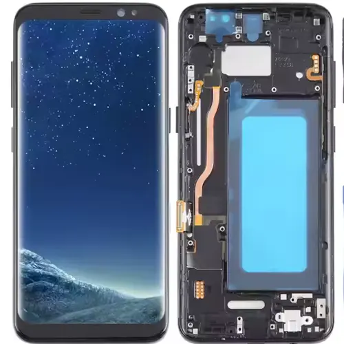 Replacement for SAMSUNG S8PLUS TFT W/F DISPLAY - Quality Phone Parts in Sri Lanka